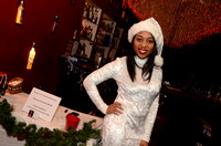 D.P. Jeter's 14th Annual Holiday Soiree
